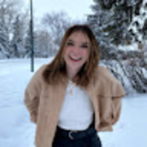 Meet your Posher, Nyree